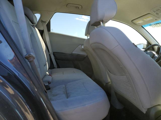 KNDCM3LD3K5331016 KIA NIRO LX