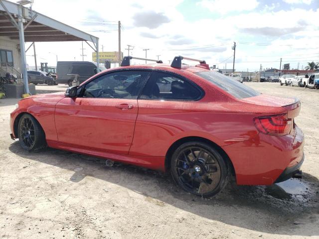 WBA1J7C52FV289439 BMW M235I