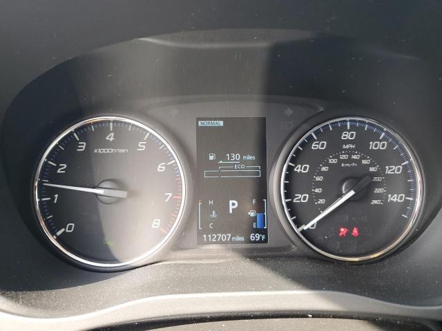 JA4AZ3A3XLJ001413 Mitsubishi Outlander Se