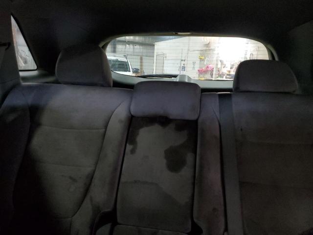 5XYKT3A62FG593724 KIA SORENTO LX
