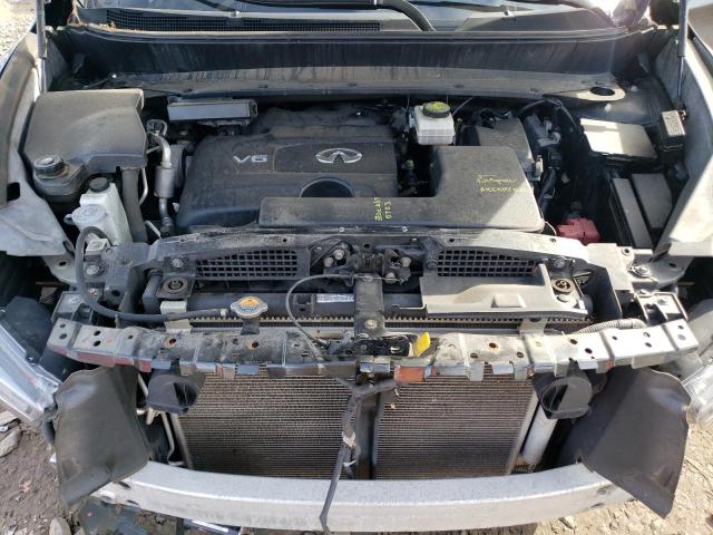 5N1DL0MM8KC516593 Infiniti QX60 LUXE