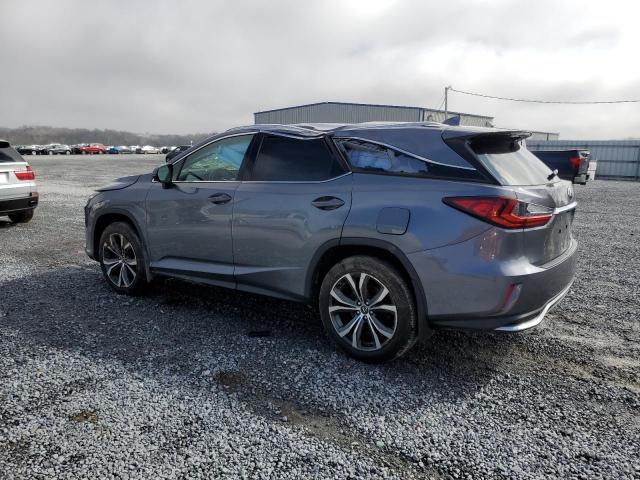 JTJDZKCA7K2021438 Lexus Rx 350 L