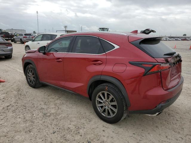 JTJYARBZ1H2057658 Lexus Nx 200t Base