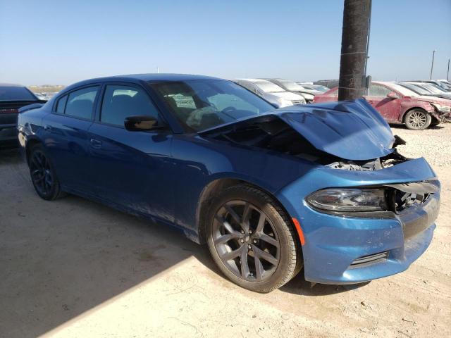 2C3CDXBG0LH195557 Dodge Charger Sxt