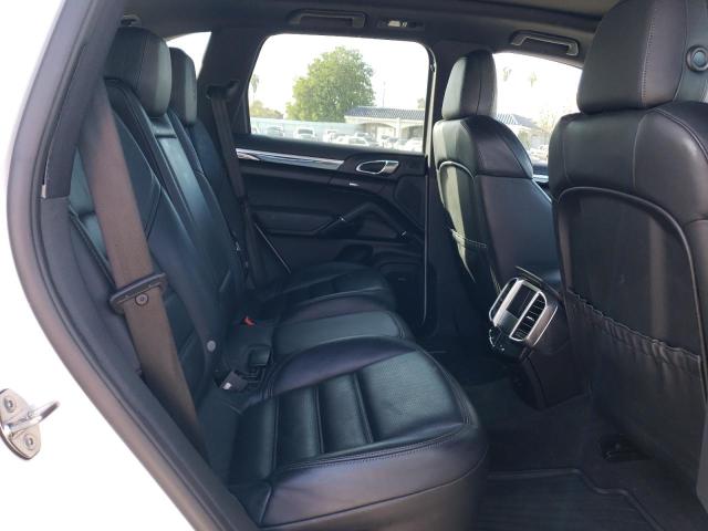 WP1AE2A24FLA52352 Porsche Cayenne Se Hybrid