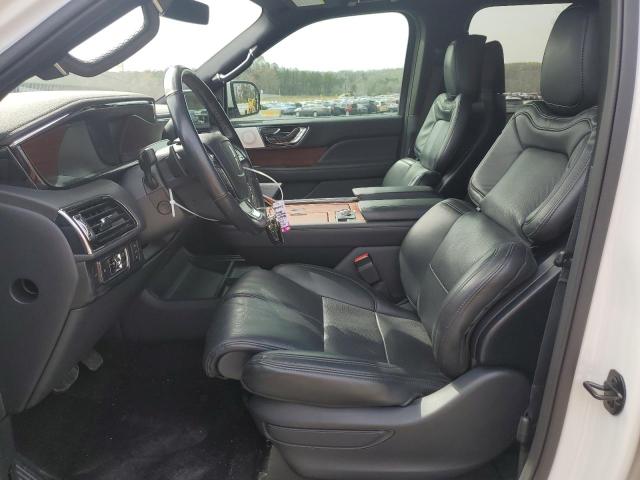 5LMJJ3LT0NEL11228 Lincoln Navigator L Reserve