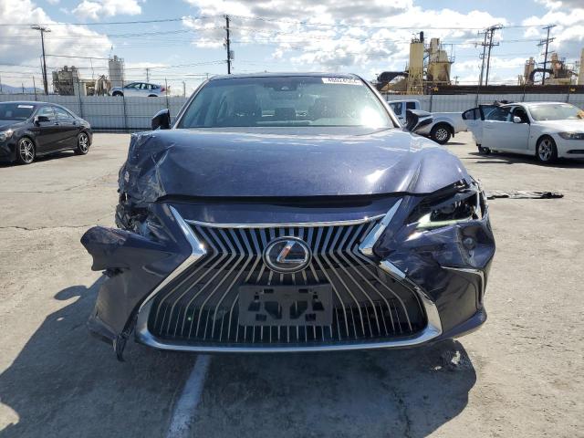 58ABZ1B15KU012154 Lexus ES 350