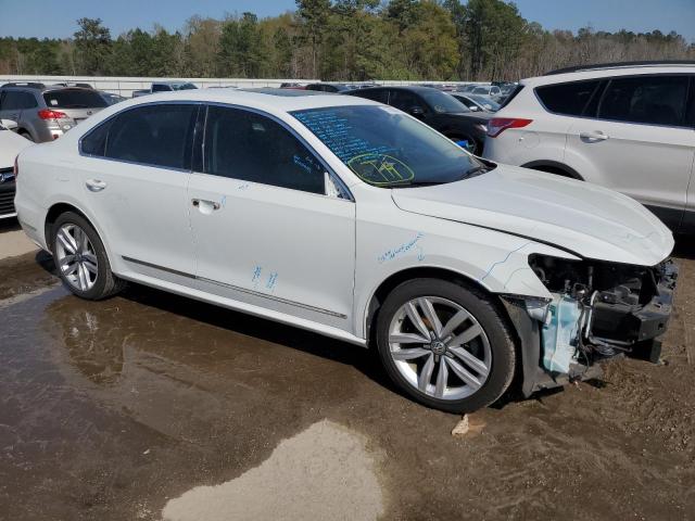 1VWGT7A35HC029900 Volkswagen PASSAT SE