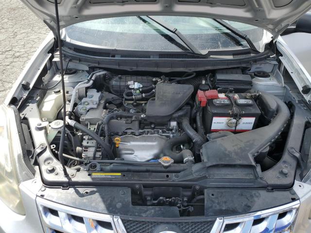 JN8AS5MT2FW151416 Nissan Rogue Select S