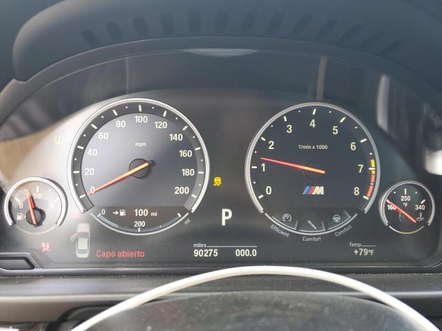 WBSFV9C56FD595308 BMW M5