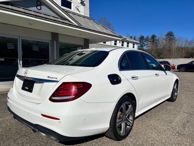 WDDZF4KB3HA239212 Mercedes-Benz E 300 4matic