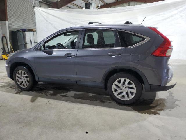 2HKRM4H54GH707375 Honda CR-V EX