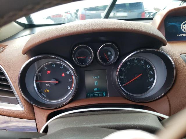 KL4CJDSBXEB714935 Buick Encore Premium