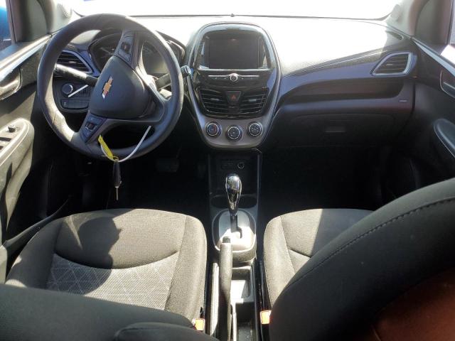 KL8CD6SA8LC415735 Chevrolet SPARK 1LT