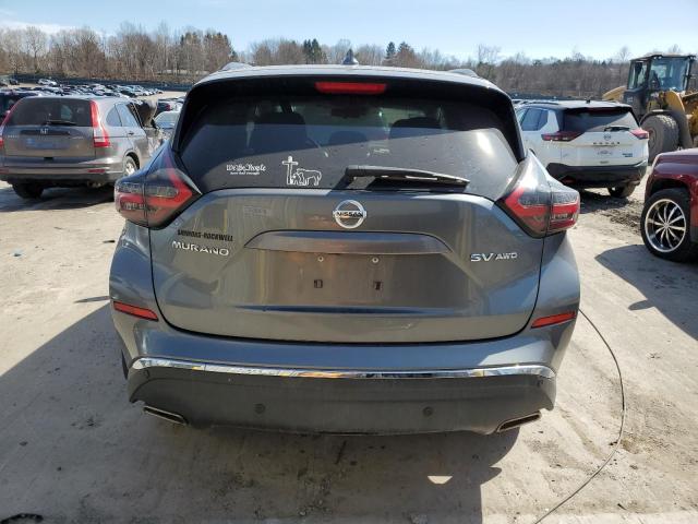 5N1AZ2BS9LN102047 Nissan MURANO SV