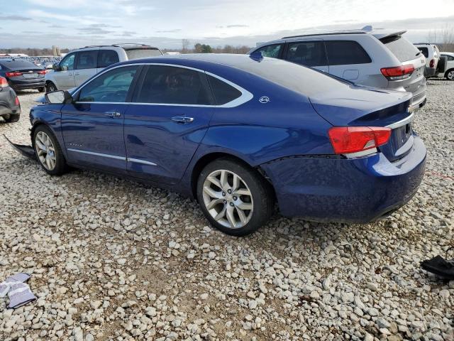 1G1155S37EU106125 Chevrolet IMPALA LTZ