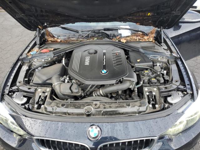 WBA4J5C54KBM66070 BMW 440i Gran Coupe