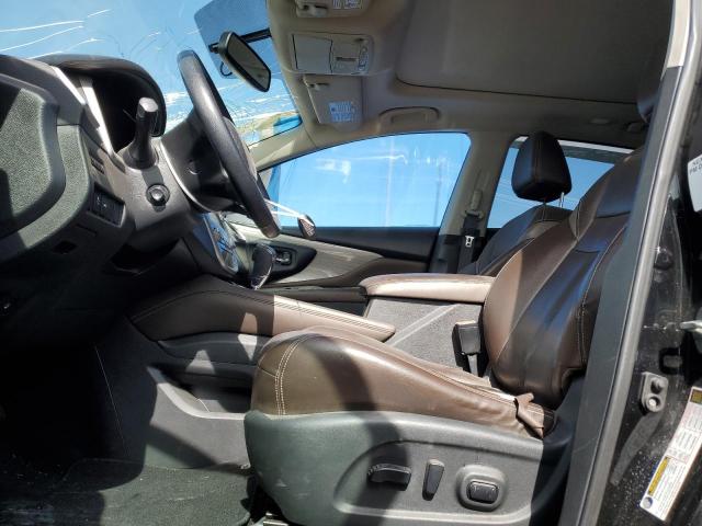 5N1AZ2MG6JN184373 Nissan MURANO S