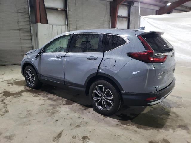2HKRW2H57MH647859 Honda CR-V EX