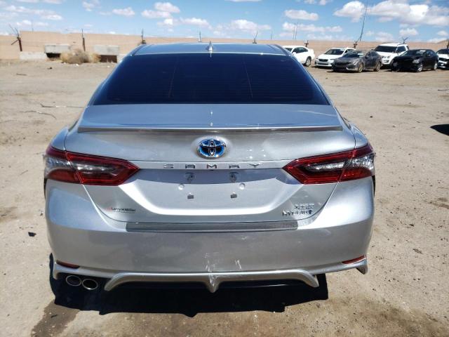 4T1K31AK9RU068904 Toyota CAMRY XSE