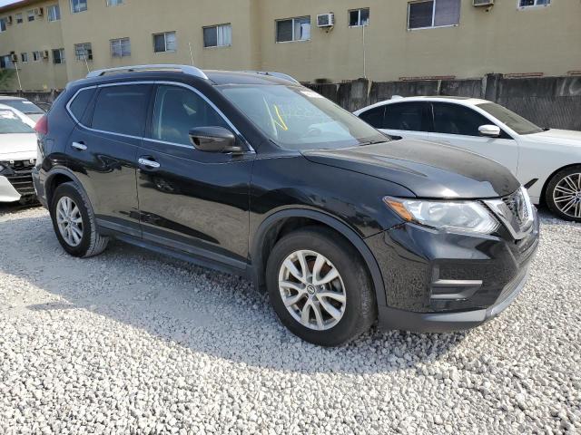 KNMAT2MT6JP552882 Nissan ROGUE S