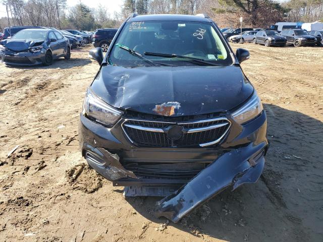 KL4CJASB8HB160779 Buick Encore Preferred