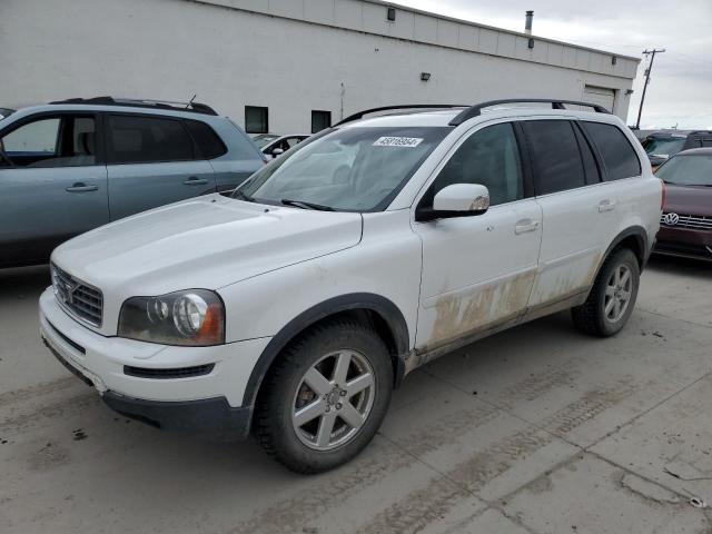 Auction sale of the 2007 Volvo Xc90 3.2, vin: YV4CY982371388892, lot number: 45816954