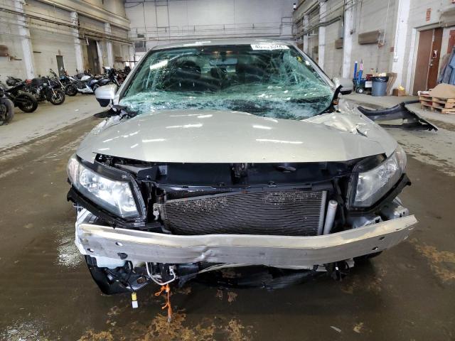 2HGFB2F79FH550839 Honda CIVIC SE