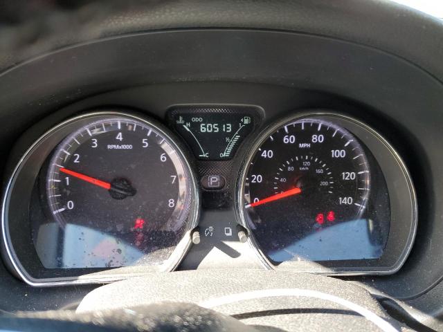 3N1CN7AP6HL844564 Nissan VERSA S