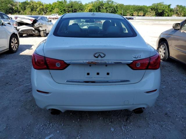 JN1EV7AP6HM732099 Infiniti Q50 Premium