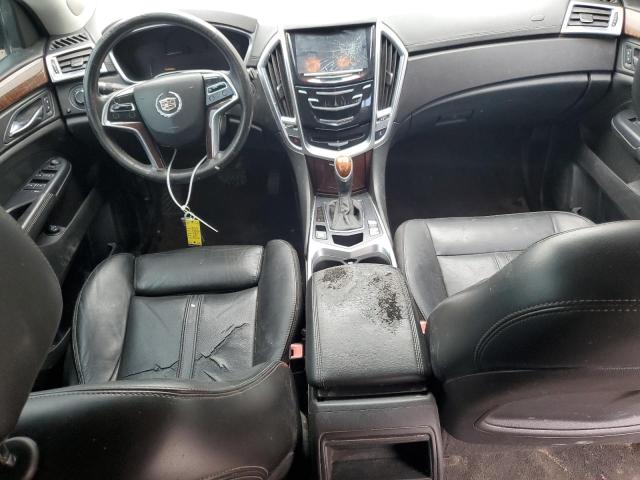 3GYFNBE38ES647668 Cadillac Srx Luxury Collection