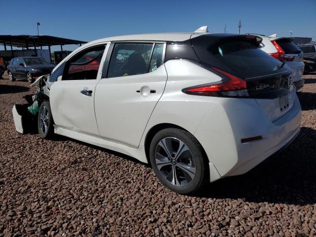 1N4BZ1CV3NC559002 Nissan Leaf Sv Plus