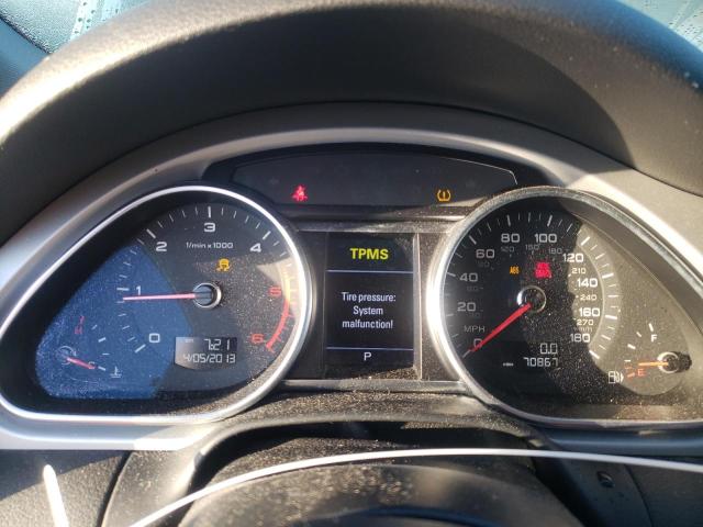 WA1LMAFE6ED016661 Audi Q7 Premium Plus