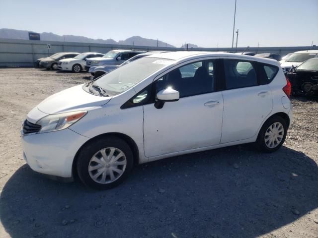 Auction sale of the 2016 Nissan Versa Note S, vin: 00000000000000000, lot number: 43161344