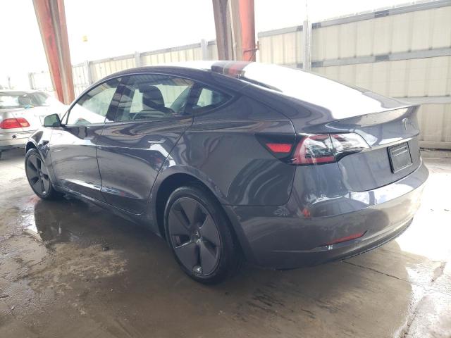 5YJ3E1EA1PF429665 Tesla MODEL 3