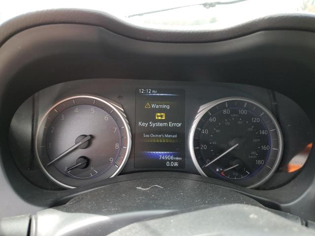 JN1EV7APXHM733885 Infiniti Q50 Premium