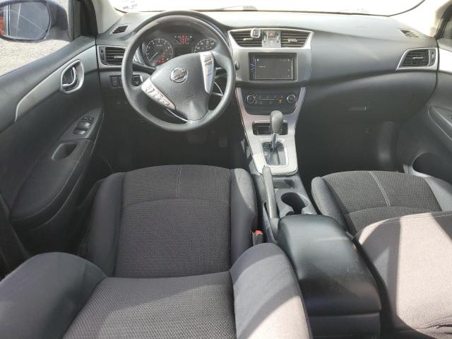 3N1AB7AP0FY375987 Nissan SENTRA S