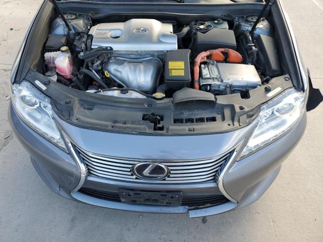 JTHBW1GG3E2043922 Lexus ES 300H