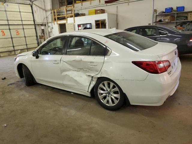 4S3BNAC60G3035713 Subaru Legacy 2.5i Premium