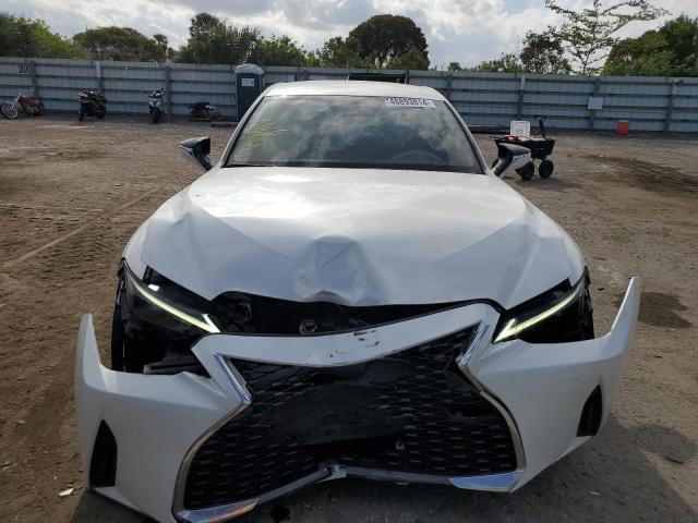 JTHAA1D22N5118921 Lexus IS 300