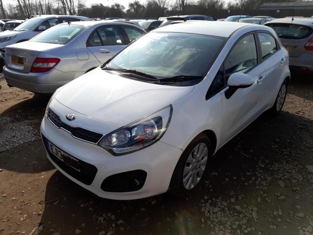 Auction sale of the 2013 Kia Rio 2 Ecod, vin: *****************, lot number: 45055044
