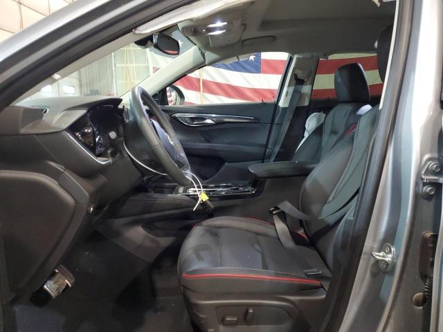 LRBFZPR48PD062438 Buick Envision Essence