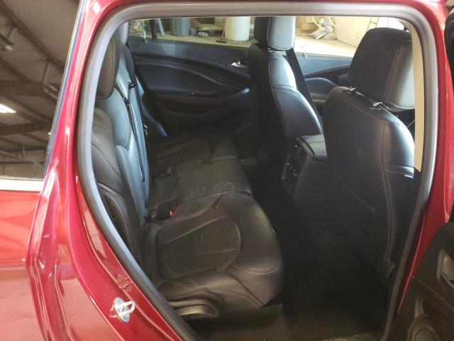 LRBFXBSA1HD016153 Buick Envision Essence