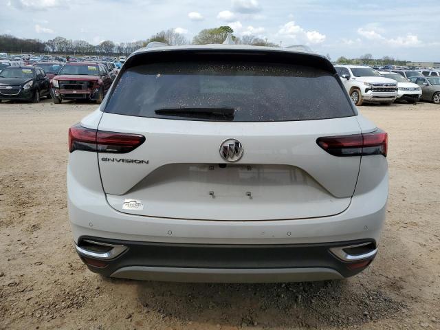 LRBAZLR47ND135511 Buick Envision Preferred