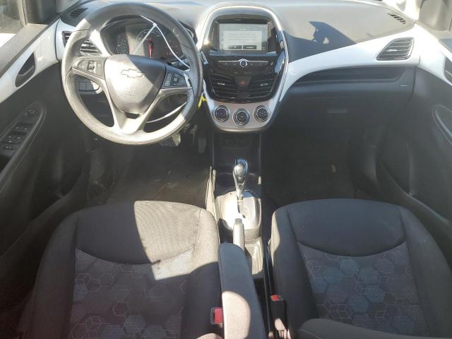 KL8CD6SA6GC578647 Chevrolet SPARK 1LT
