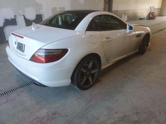 WDDPK4HA6FF107076 Mercedes-Benz SLK 250