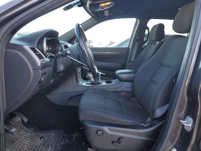 1C4RJFAG1LC158515 Jeep Grand Cherokee Laredo
