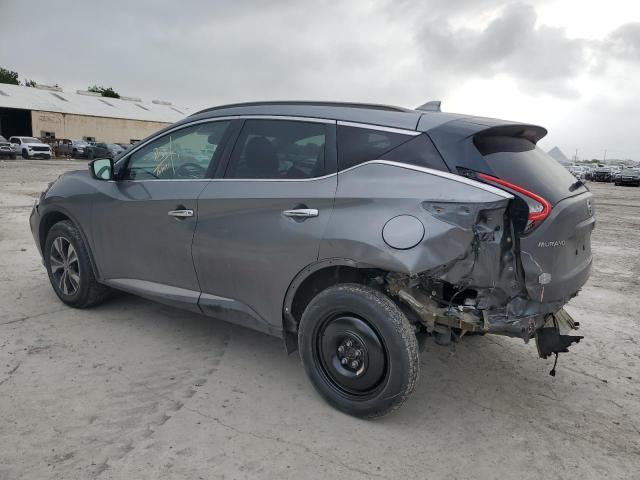 5N1AZ2BS1LN104620 Nissan MURANO SV