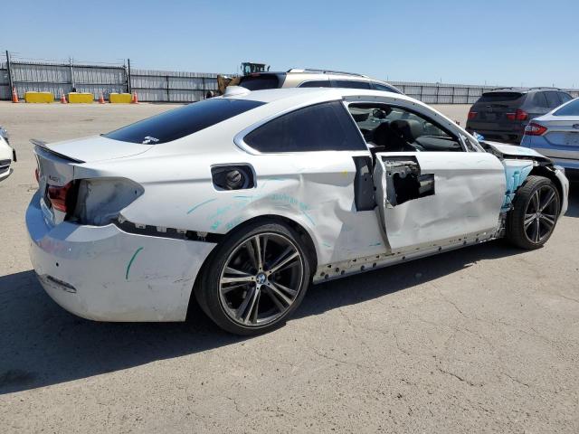 WBA4W3C52JAC38629 BMW 430I