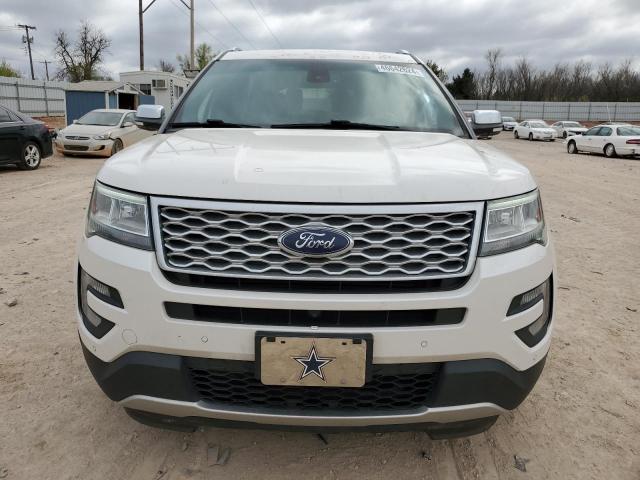 1FM5K8HT9HGB63113 Ford Explorer Platinum